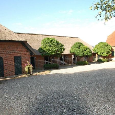 Ostseepferdehof Neukirchen  Exterior photo