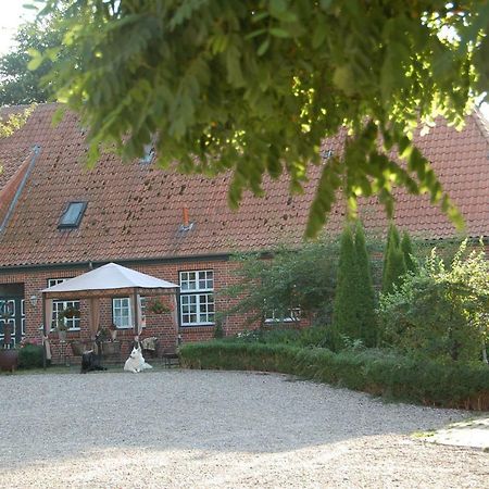 Ostseepferdehof Neukirchen  Exterior photo